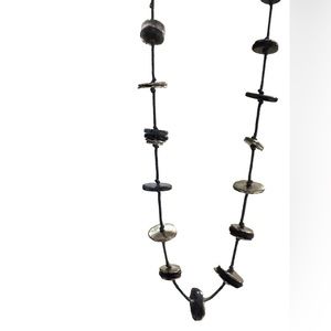 Chicos necklace very beautiful…